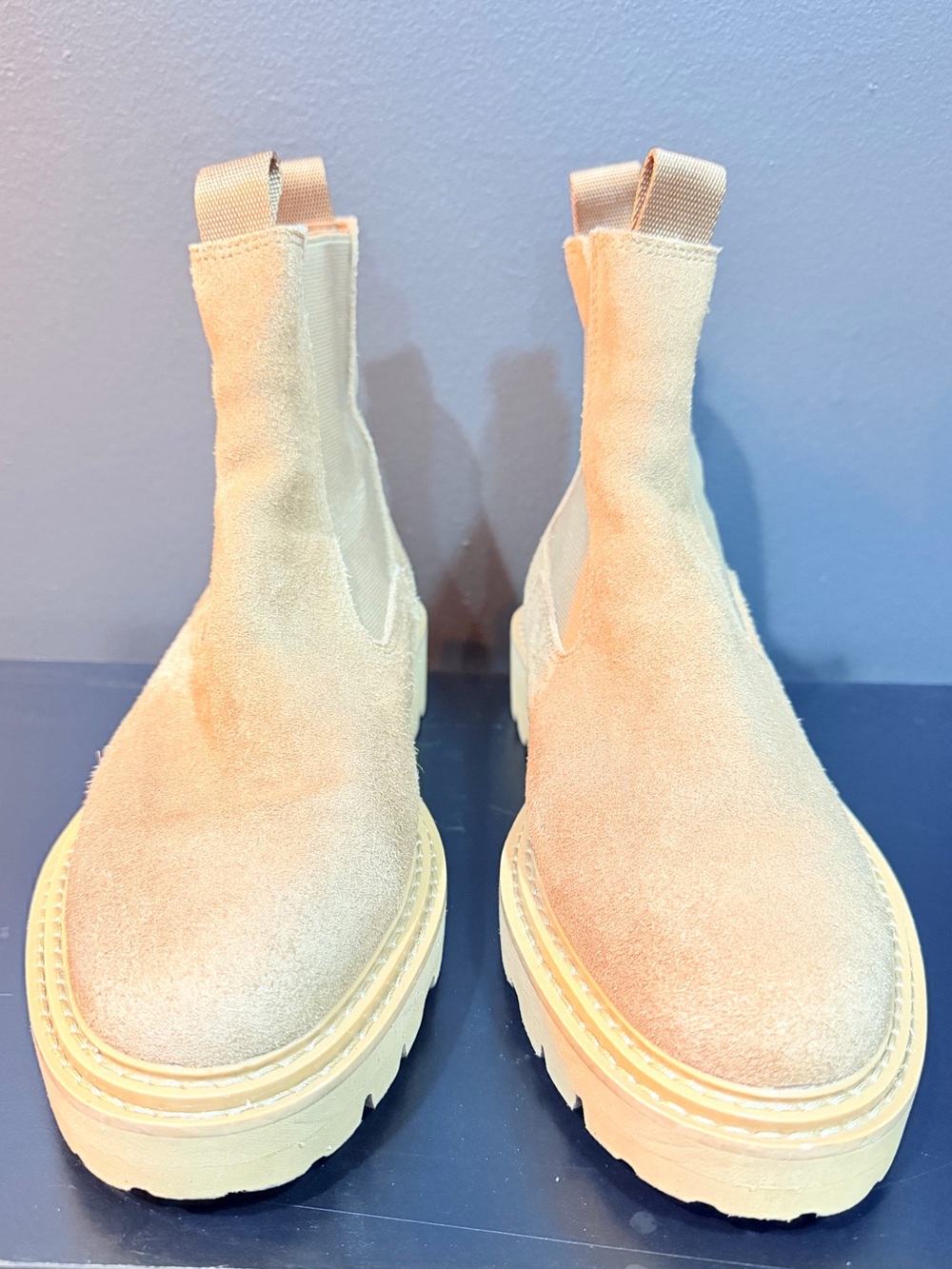Dolce Vita Haily Chelsea boots